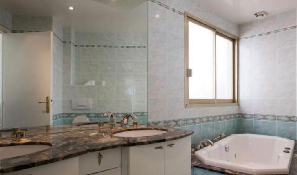 Superbe Appartement Vue Mer Pointe Croisette Cannes Exterior photo